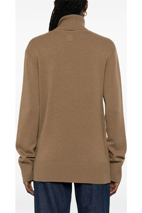 Homeware Totême Cashmere Turtle-neck Jumper