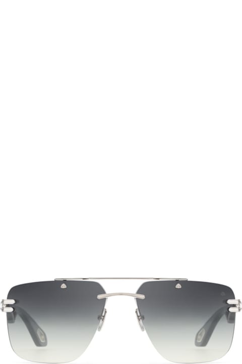 MAYBACH Eyewear for Kids MAYBACH Eyewear The President Iplatinum Plated