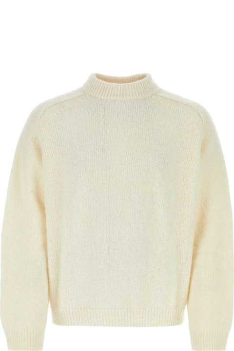 A.P.C. Sweaters for Men A.P.C. Blend Tyler Sweater