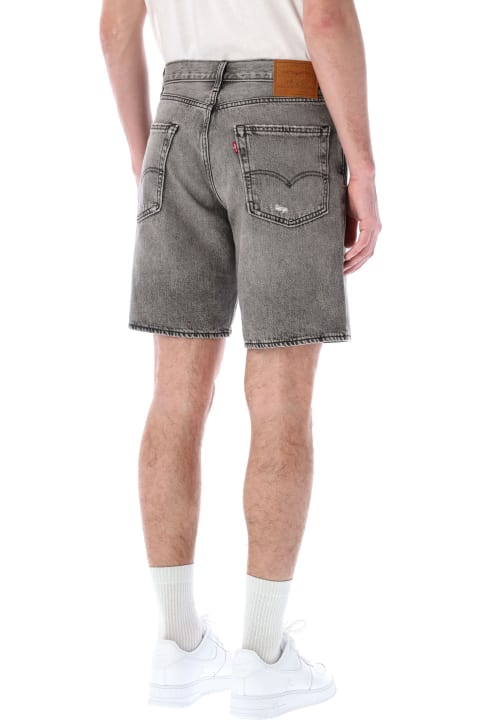 Fashion for Men Levi's 468 Stay Loose Shorts