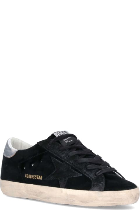 Fashion for Women Golden Goose "super-star" Sneakers