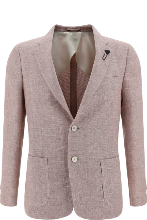 Fashion for Men Lardini Blazer Jacket