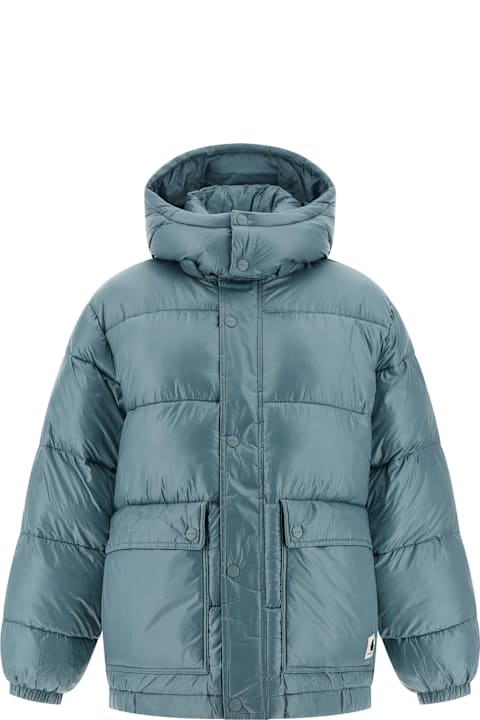 Homeware Carhartt 'benson' Down Jacket