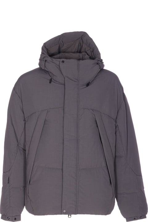 JG1 for Women JG1 Outerwear Down Jacket