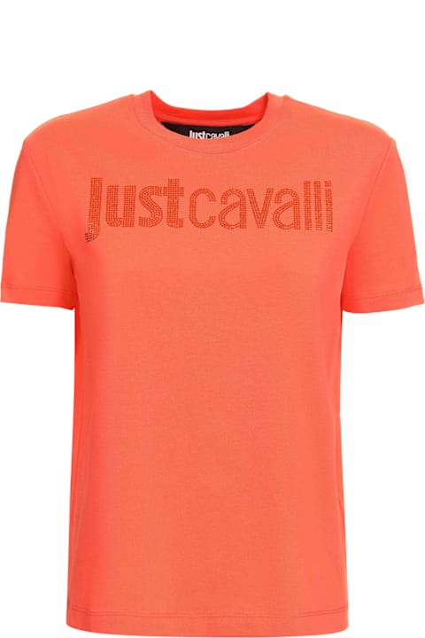 Homeware Just Cavalli Just Cavalli T-shirt