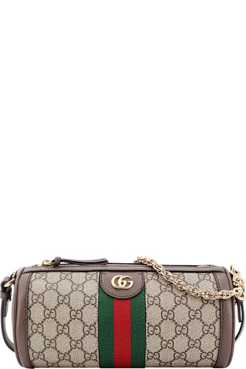 Shoulder Bags for Women Gucci Ophidia Shoulder Bag