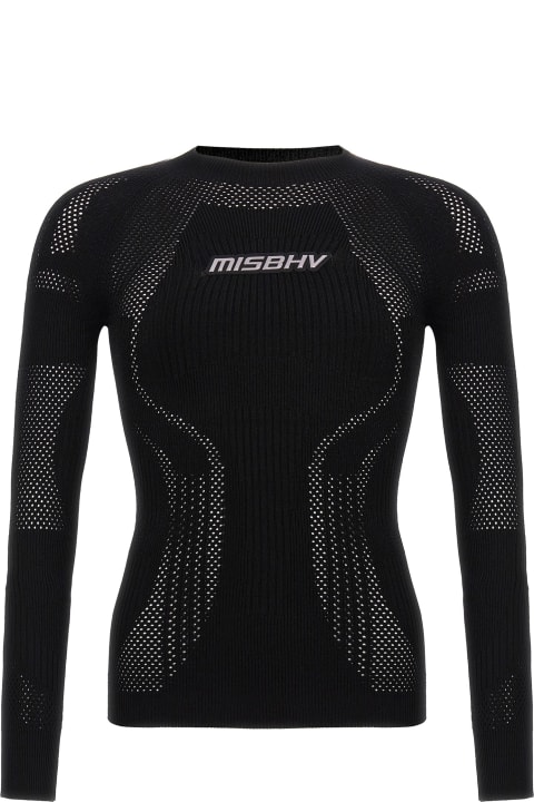 MISBHV Clothing for Men MISBHV 'future Sport' Top