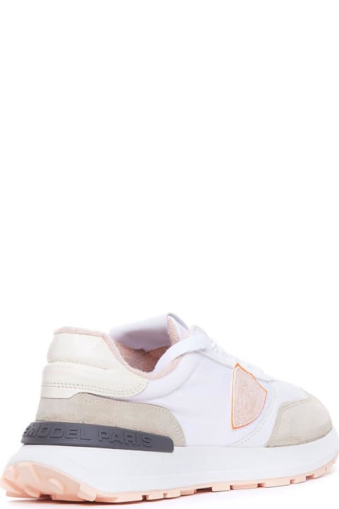 Philippe Model for Women Philippe Model Antibes Low-top Sneakers