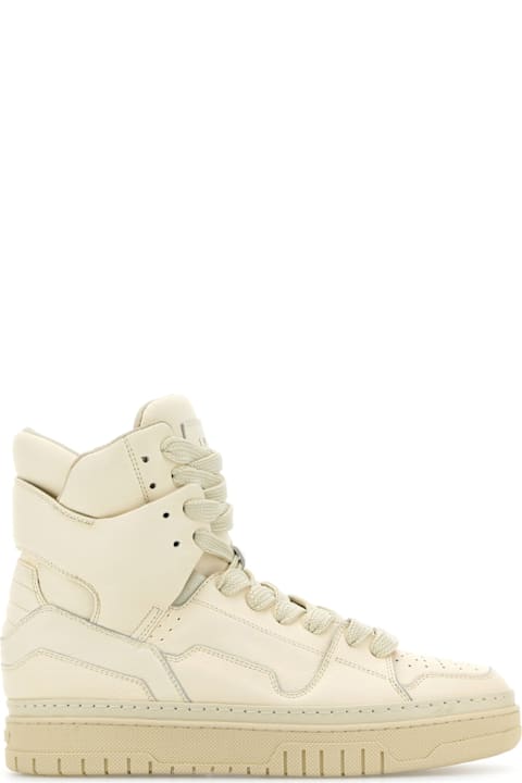 1989 Studio لـ Men 1989 Studio High Top Sneakers