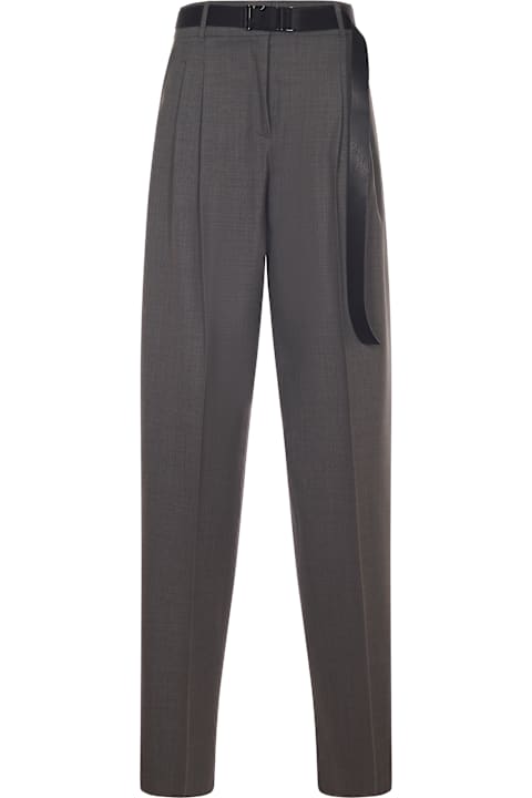 ウィメンズ Max Maraのパンツ＆ショーツ Max Mara Raid Trousers