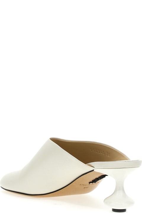 Sandals for Women Loewe 'toy' Mules