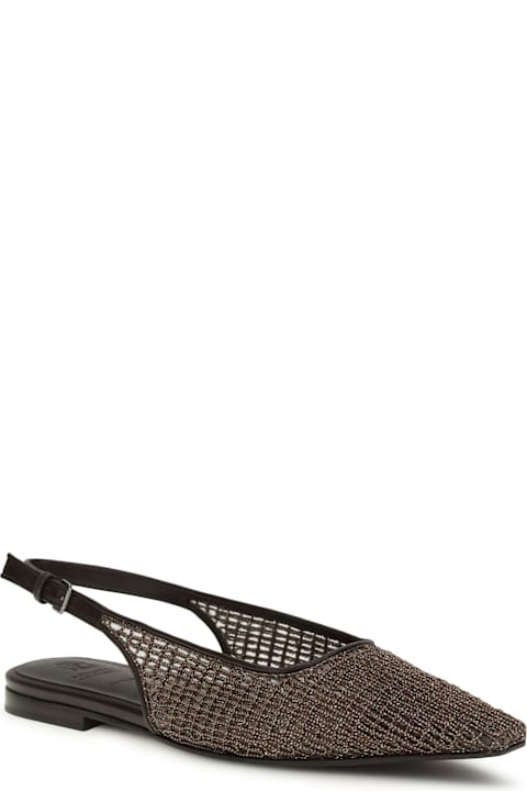 Brunello Cucinelli Scarpe