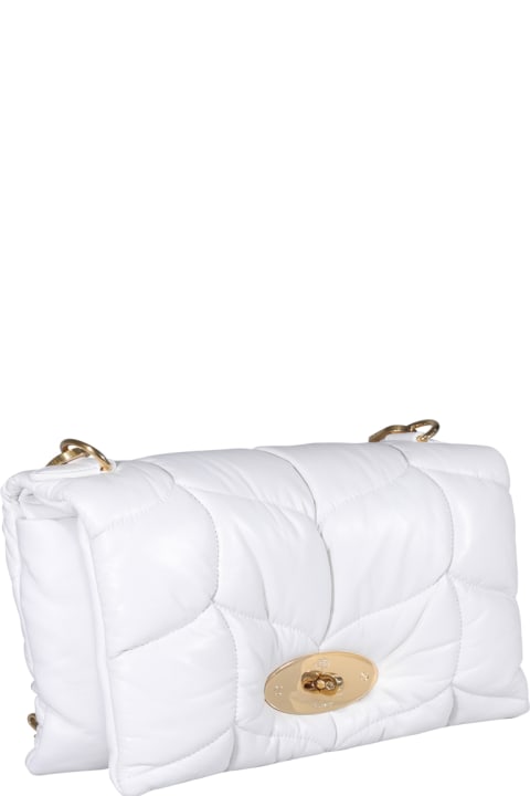 Small Pillow Crossbody Bag