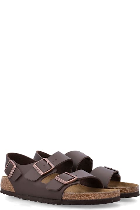 Homeware Birkenstock Birkenstock Milano Sandals