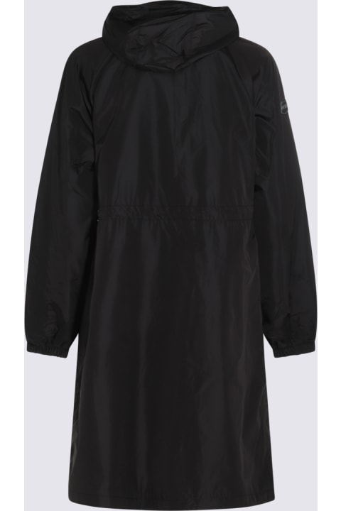 Duvetica Clothing for Women Duvetica Black Coat