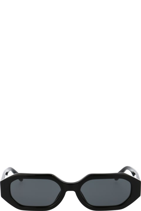 The Attico Accessories for Women The Attico Irene Sunglasses