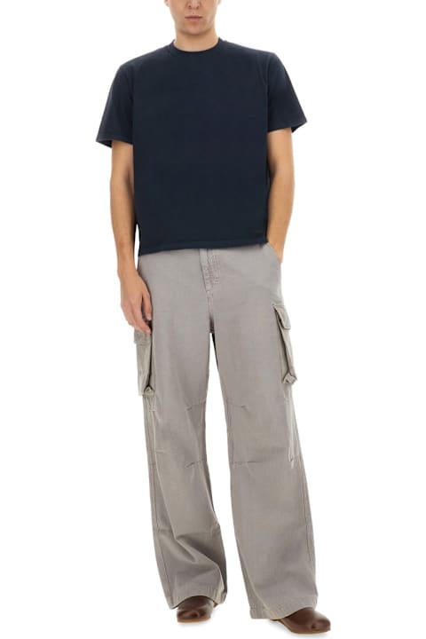 Our Legacy for Kids Our Legacy Cargo Mount Pant