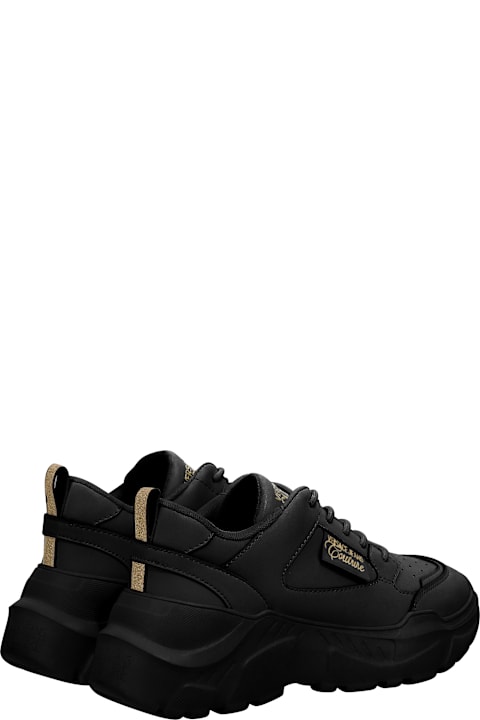Versace Jeans Couture Sneakers