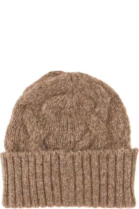 Homeware Séfr Knit Hat