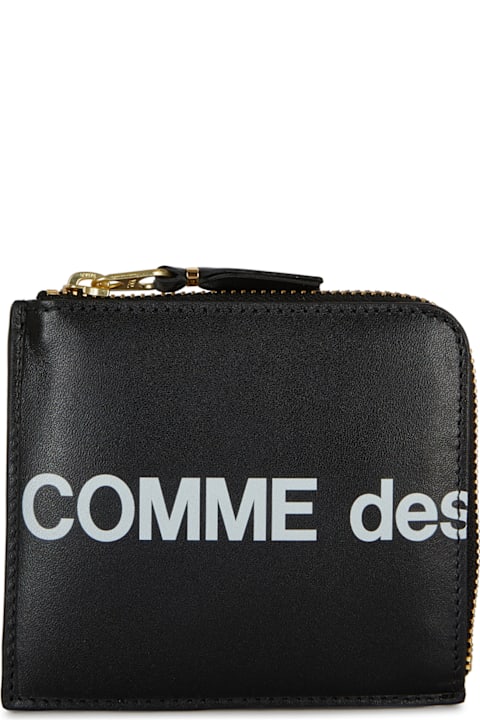 Comme des Garçons Wallet for Women Comme des Garçons Wallet Portafogli