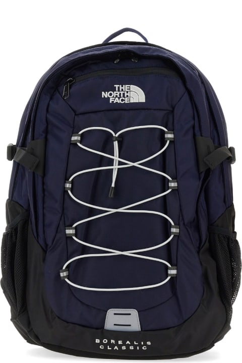Backpacks for Men The North Face Borealis Classic Backpack