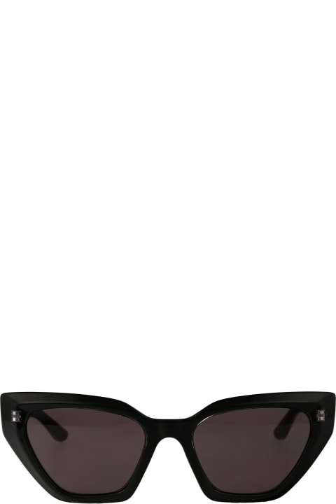 メンズ Karl Lagerfeldのアイウェア Karl Lagerfeld Kl6145s Sunglasses