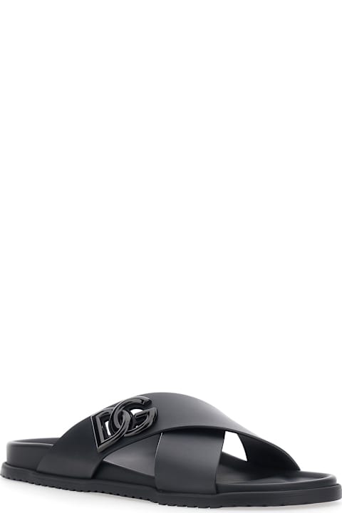 Dolce 
Gabbana Cris Cross