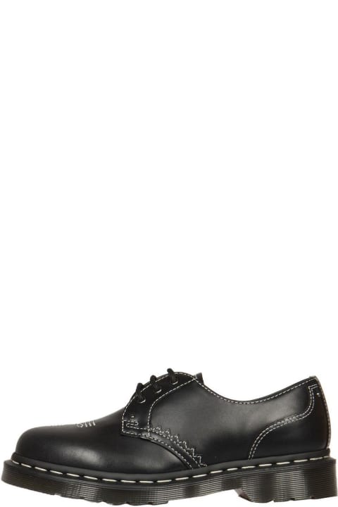 Dr. Martens Loafers & Boat Shoes for Men Dr. Martens Gothic Amerciana Oxford Shoes