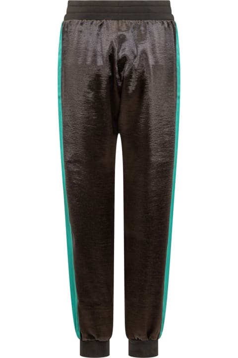 Dsquared2 Fleeces & Tracksuits for Women Dsquared2 80's Track Pants