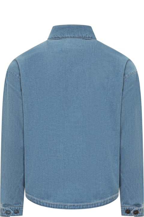 Gerard Jacket