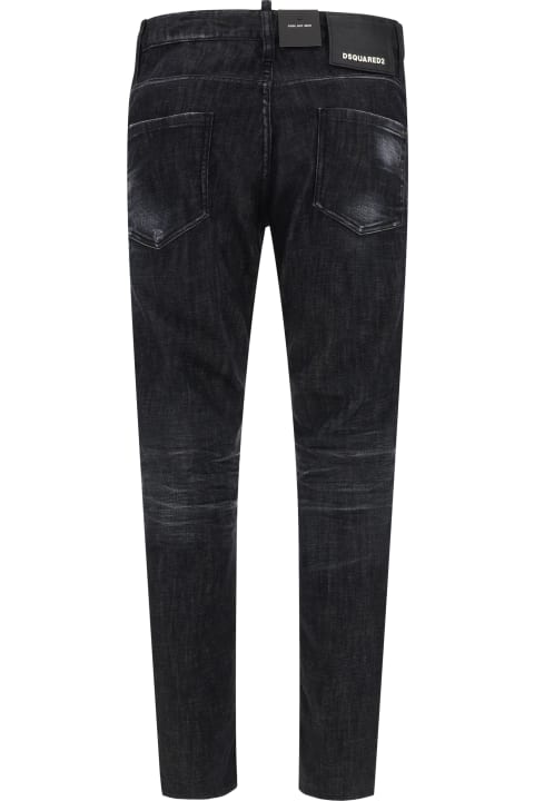 Dsquared2 Men Dsquared2 Cool Guy Jeans