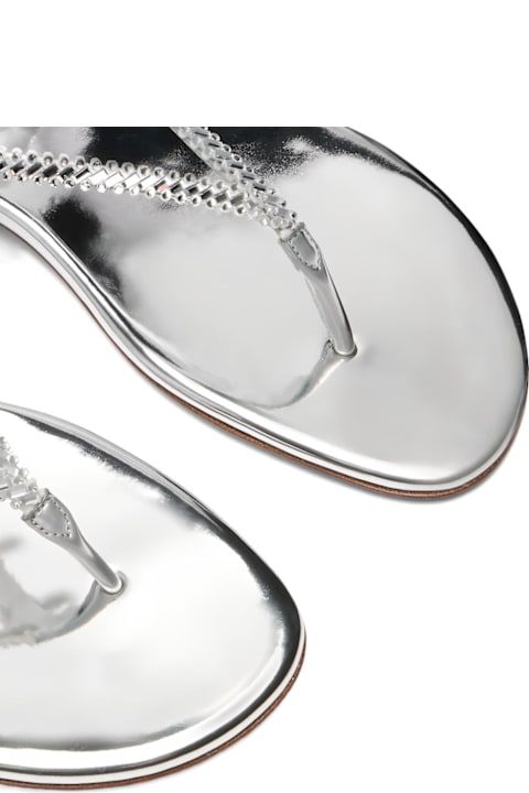 Casadei Josephine Sandals