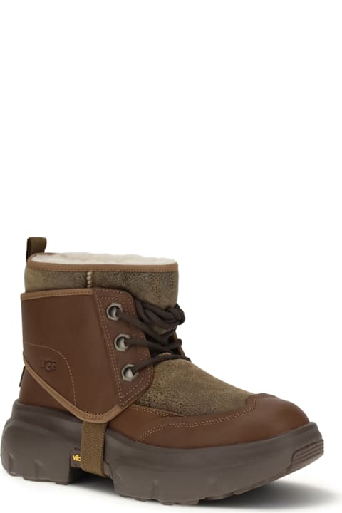 UGG for Homeware UGG Jld Ankle Boots