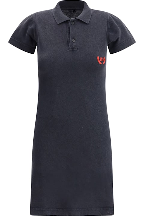Sale for Women Balenciaga Polo Dress