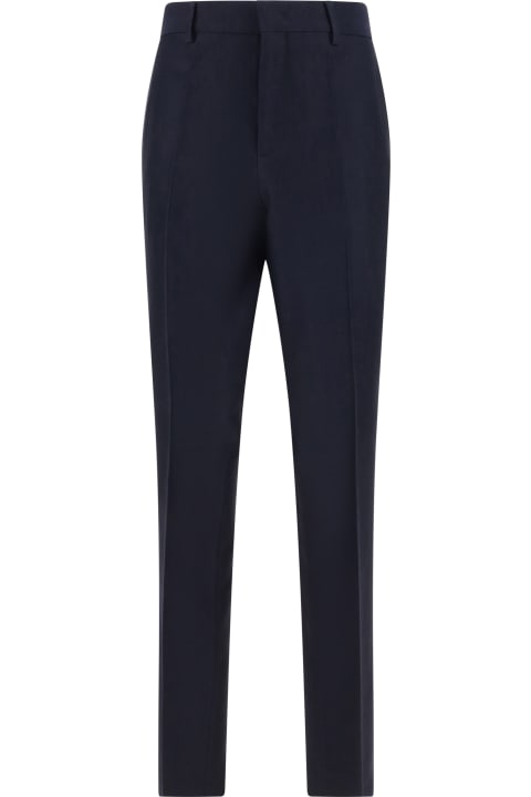 Clothing for Men Valentino Formal Pants