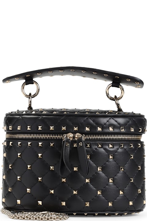 Homeware Valentino Garavani Rockstud Spike Shoulder Bag