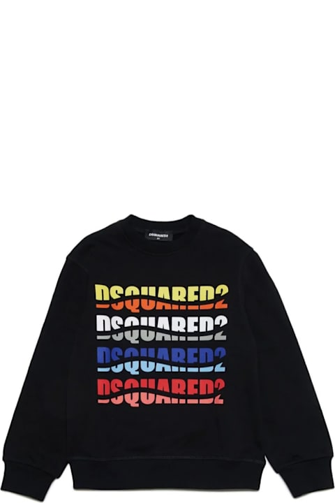 Dsquared2 for Kids Dsquared2 Sweatshirt