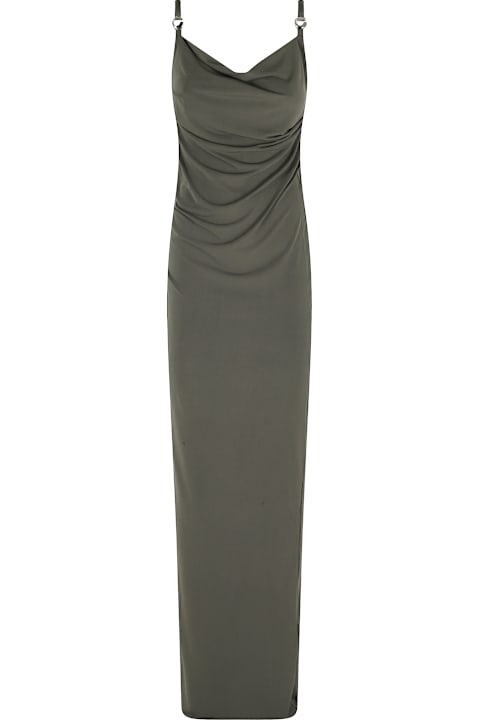 أدوات منزلية Coperni Logo Dress