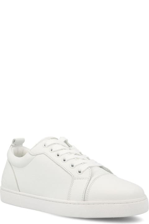 Christian Louboutin Sneakers for Women Christian Louboutin Fun Louise Junior Flat Sneakers