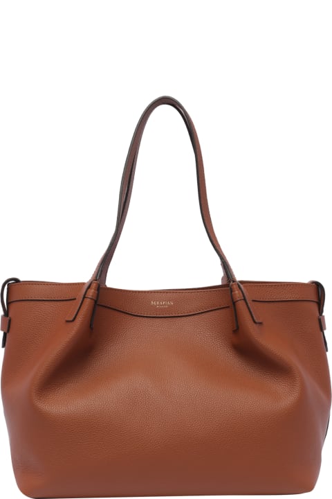 Serapian Bags for Women Serapian Small Secret Shoulder Bag