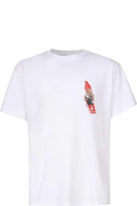 J.W. Anderson for Men J.W. Anderson T-shirt With Print