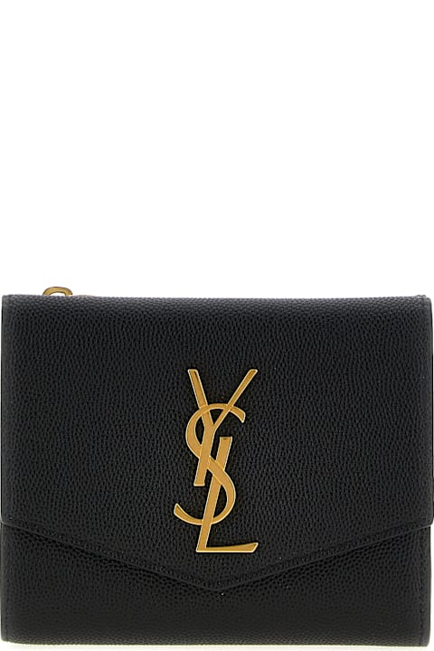 Saint Laurent Wallets for Women Saint Laurent 'uptown' Wallet