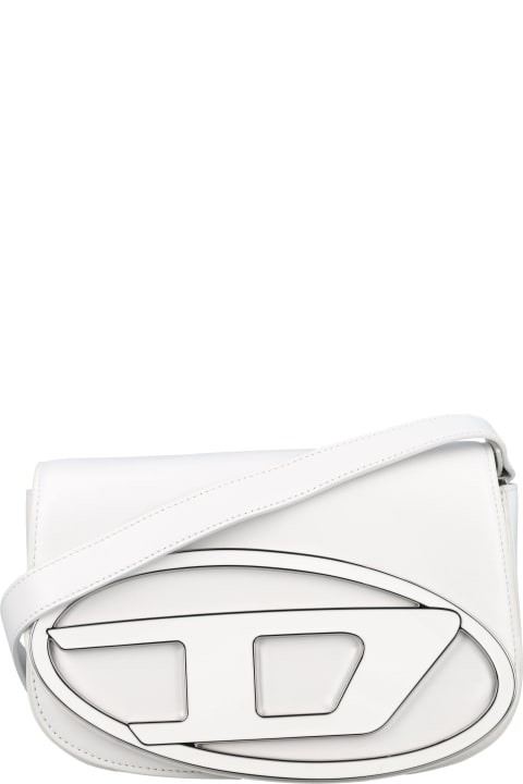 Fashion for Kids Diesel 1dr M Shoulder Bag