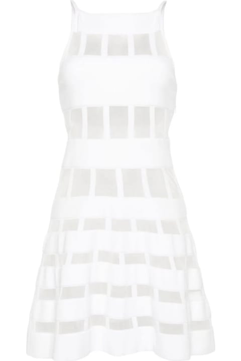 Genny Dresses for Women Genny Dresses White