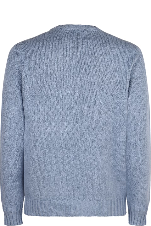 Homeware Drumohr Cotton Sweater