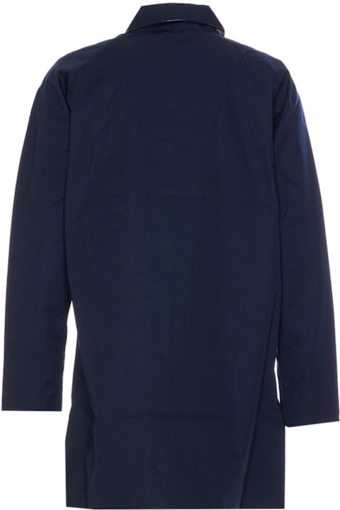 Clothing for Men Barbour Rokig Long-sleeve Jacket