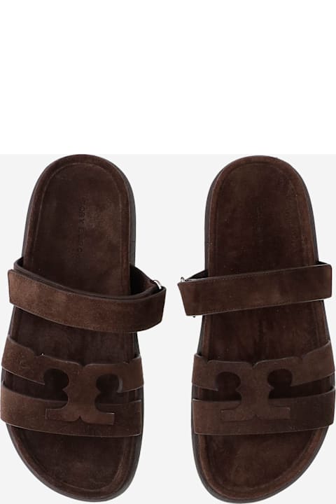 Tory Burch Ines Slider Sandals