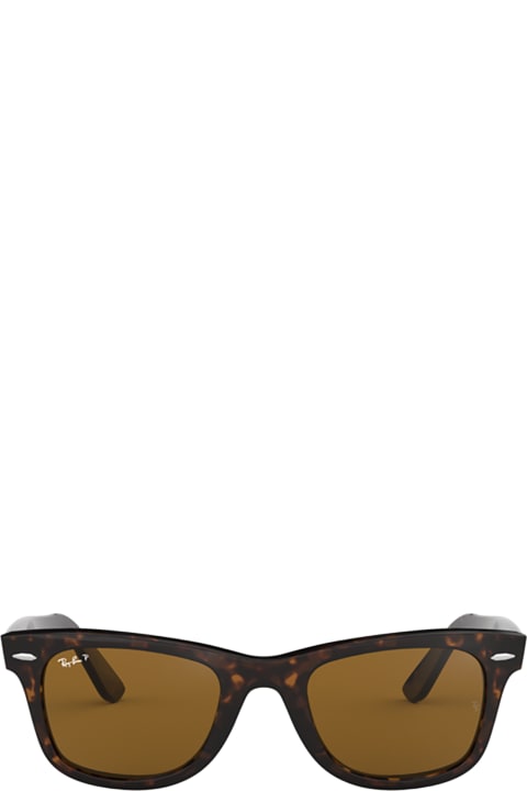 Rb2140 Tortoise Sunglasses