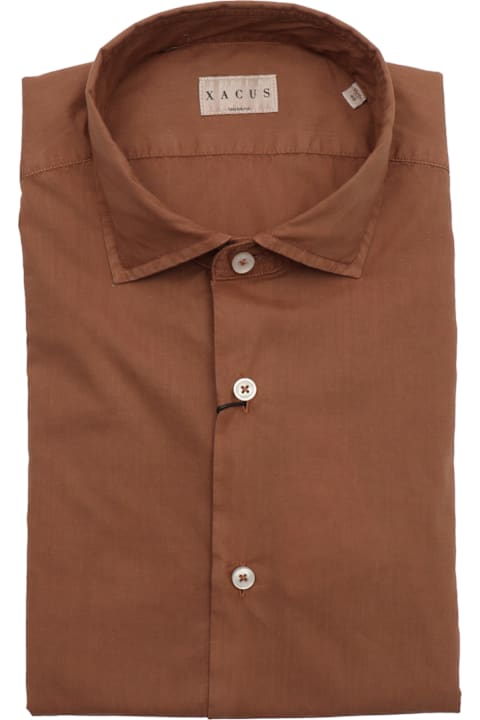 Xacus for Women Xacus Shirt