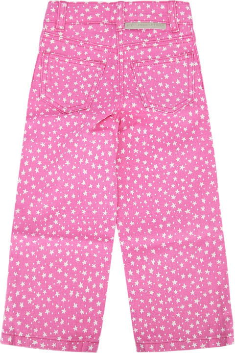 Stella McCartney Kids لـ Women Stella McCartney Kids Trousers